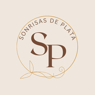Sonrisas De Plata logo