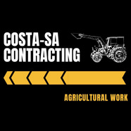 Costa-Sa Contracting logo