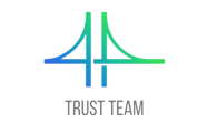 Trust Team logo