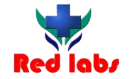 Red Labs logo