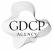 GDCP AGENCY logo