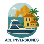 ACL Inversiones logo