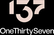 OneThirtySeven logo
