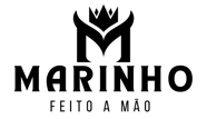 Marinho Feito a Mão logo