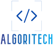 Algoritech logo