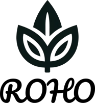ROHO logo