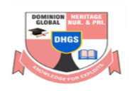 dominion heritage global schools logo