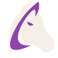 Nebulosa Estudios / Pegasus logo
