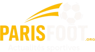 Parisfoot logo