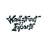 WallStreet Imports 01 logo