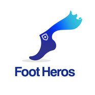 Foot Heros logo