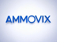 Ammovix - AI Driven Asset Management for Smarter Tomorrow logo