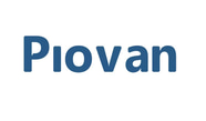 Piovan logo