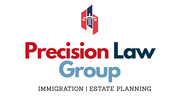 Precision Law Group logo