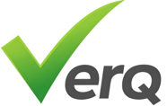VerQ logo