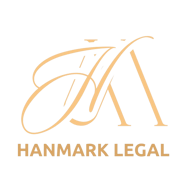 HanMark Legal logo