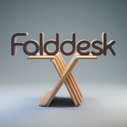 Folddesk logo