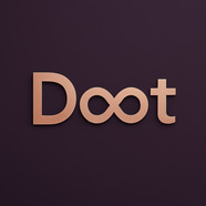 DOOT logo