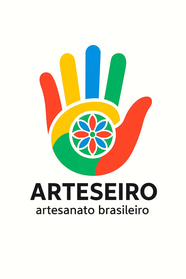 ARTESEIRO - artesanato brasileiro logo