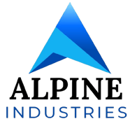 Alpine Industries logo