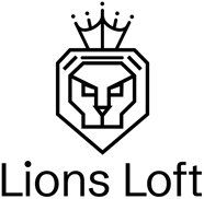 LionsLoft logo