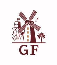 GF factory logo