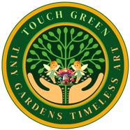 Touch Green logo