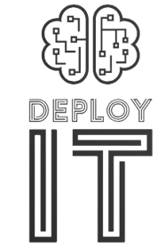 Deploy IT logo