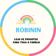 ROBININ logo