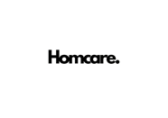 Homcare logo