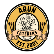 Arun Caterers logo