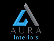 Aura Interiors logo