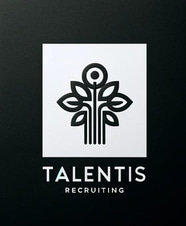 Talentis Recruiting logo