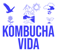 Kombucha Vida logo