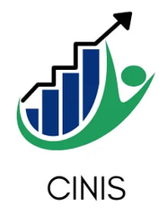ORGANIZACIÓN CINIS logo