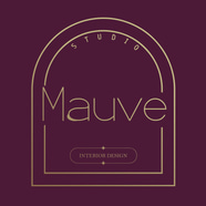 Studio Mauve - Interior Design logo