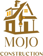 Mojo Construction logo