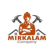 Mirkalam logo