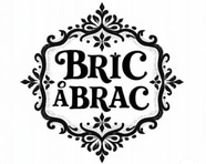 BRIC À BRAC logo