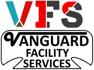 Vanguard Facility Services logo