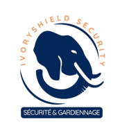 Ivory Shield Security logo