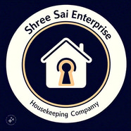 Shreesaienterprise logo