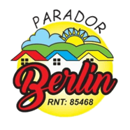 Hotel Campestre Parador Berlin logo