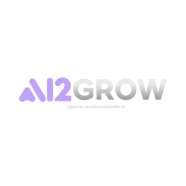 AI2GROW logo