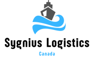 Sygnius Logistics Canada logo