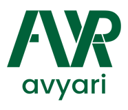 Avyari logo