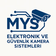 MYS ELEKTRONİK VE GÜVENLİK SİSTMELERİ logo