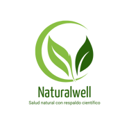 Naturalwell logo