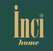 İNCİ PERDE logo