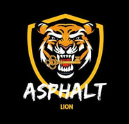 Asphalt Lion Marketing logo